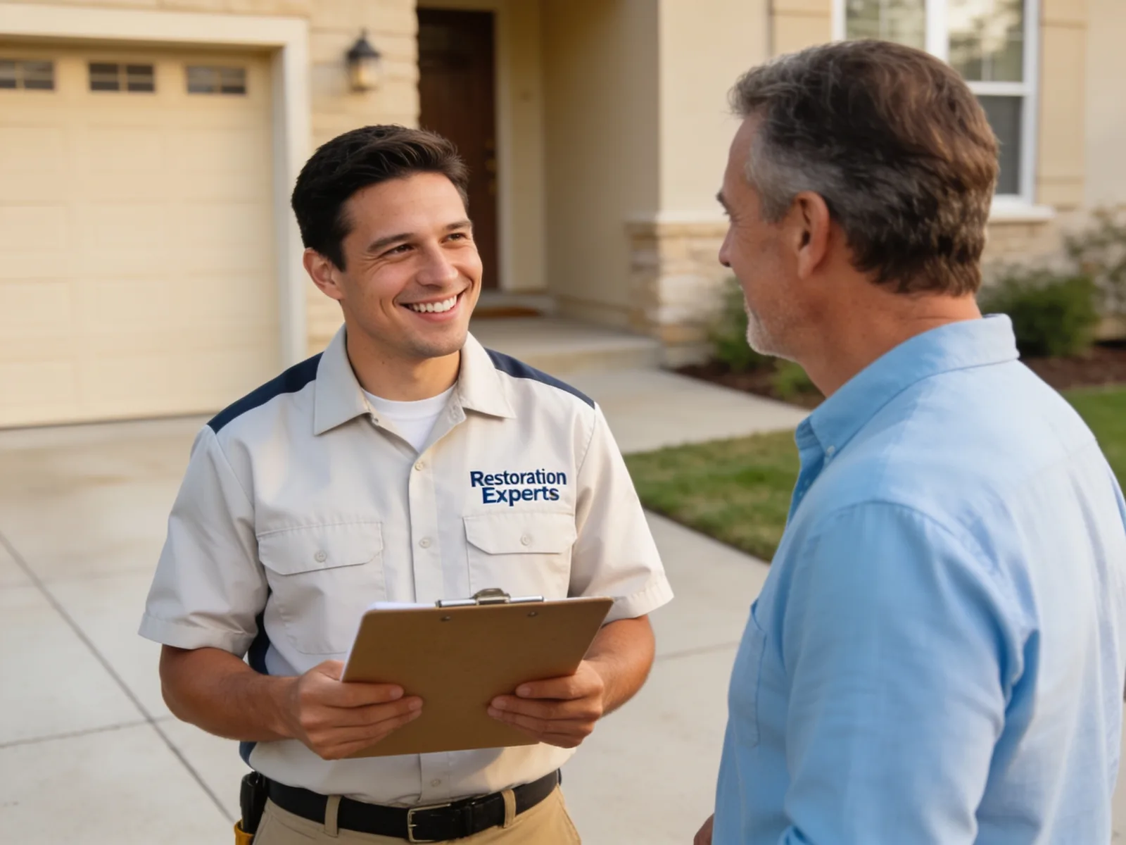 Water Damage Cleanup Pratt, KS FAQs